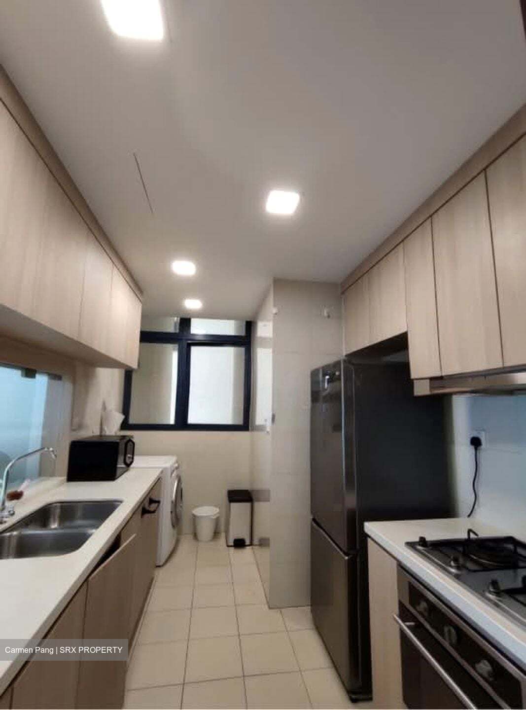 City Square Residences (D8), Condominium #560671601